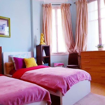 Home for 2 few steps from casino monte carlo and beach Beausoleil Exterior foto