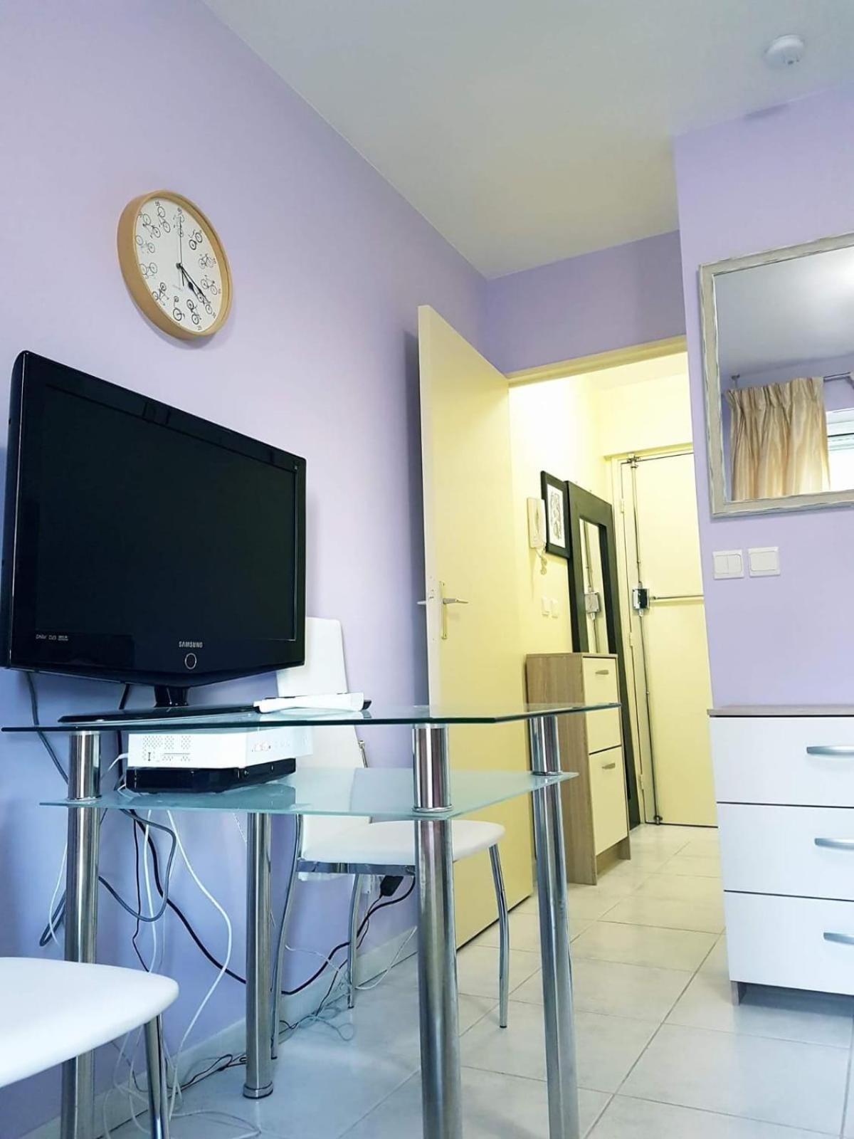Home for 2 few steps from casino monte carlo and beach Beausoleil Exterior foto