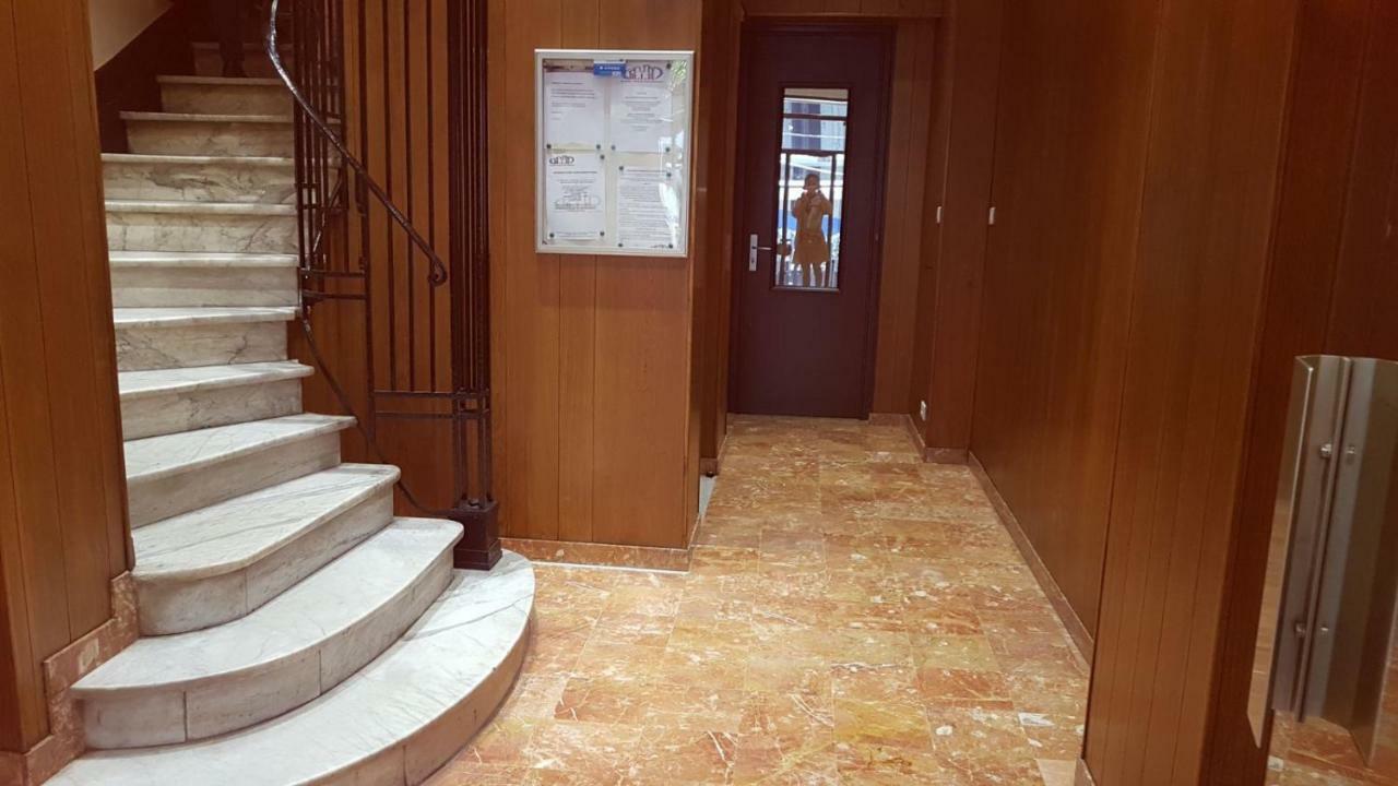 Home for 2 few steps from casino monte carlo and beach Beausoleil Exterior foto