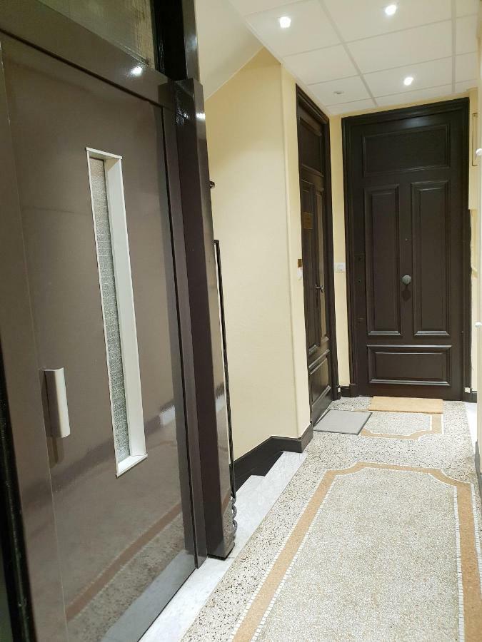 Home for 2 few steps from casino monte carlo and beach Beausoleil Exterior foto
