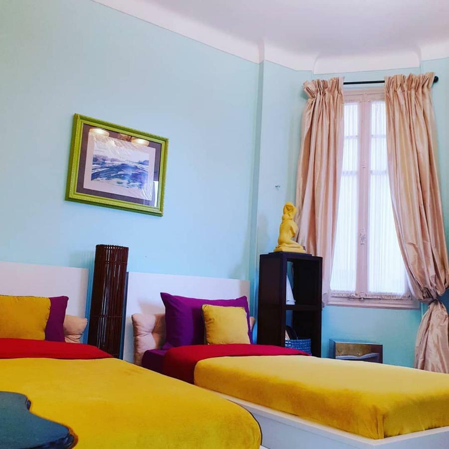 Home for 2 few steps from casino monte carlo and beach Beausoleil Exterior foto
